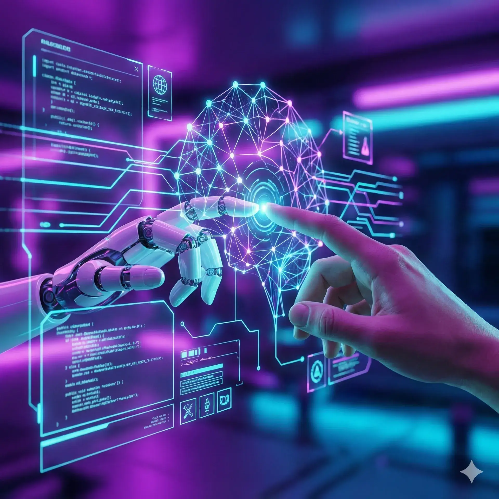 Solutions IA & Automatisation