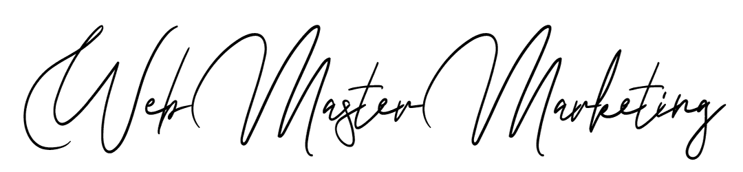 WebMasterMarketing